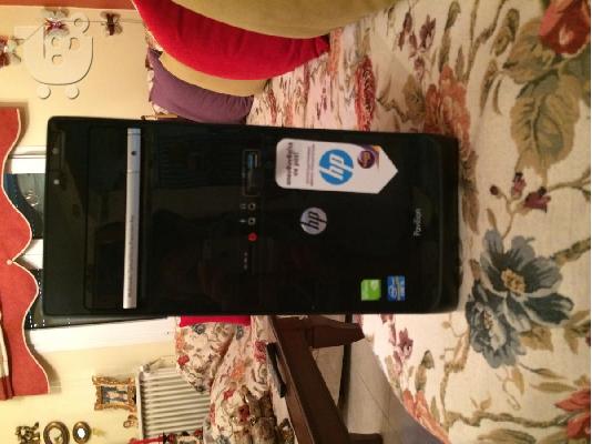 PoulaTo: hp pavilion p6